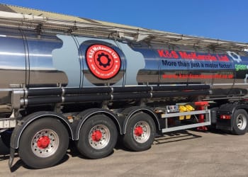Cumbrian motor factor rebrands as it celebrates 50 year milestone