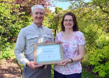 There’s still time to nominate a river hero for Eden Rivers Trust’s Ploughlands Legacy Award
