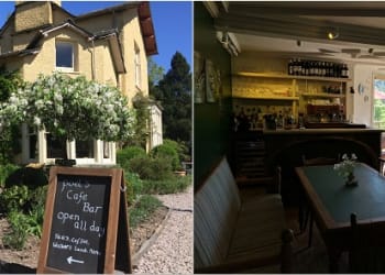 New Family Friendly ‘Poets Bar’ opens in the heart of the Lake District
