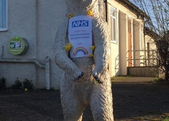 Call for photos to catalogue the Cumbrian COVID-19 pandemic