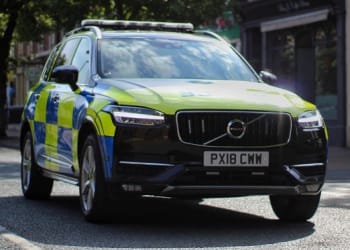 Lambretta stolen in Westnewton burglary