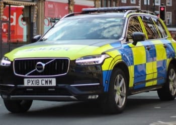 Police urge north Cumbria residents to be vigilant following heavy plant equipment theft
