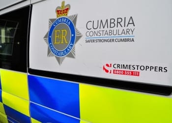 Appeal after vehicle damaged on Carlisle street
