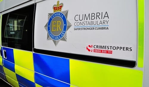 Workington Man Arrested On Suspicion Of Common Assault 