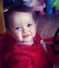 Poppi Worthington death: No further review say CPS