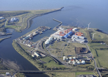 Cumbria bids to become one of UK’s first freeports