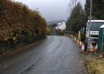 Affordable homes project underway in Lake District