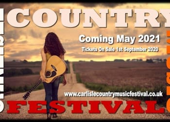 Carlisle Country Music Festival 2021