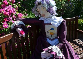 Plans for Carlisle Puppet Pageant get underway