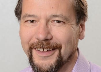 Professor John Howarth awarded MBE in New Year’s honours list