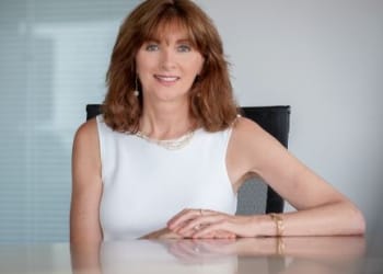 Return to Cumbria for university’s new deputy vice chancellor