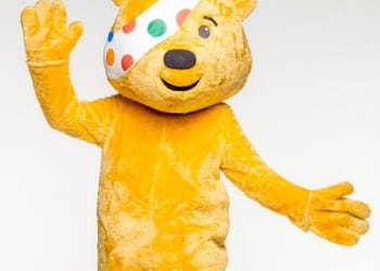 Local Cumbria projects awarded £385,000 in first BBC Children in Need grant allocation of the year
