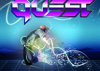 Breaking Tradition presents QUEST featuring The Demon Barbers