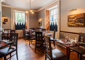 Acclaimed Cumbrian restaurant brought to the market after more than 30 years