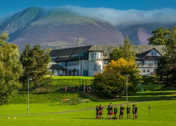 Top Cumbria school breaks all GCSE records