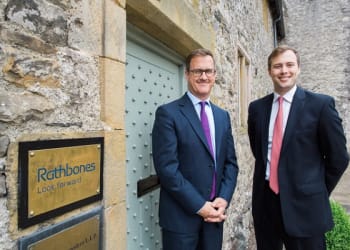 Rathbones Kendal renews rare work placement programme for local pupils