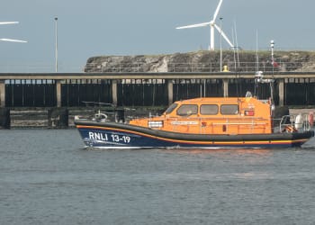 Water safety warning as North West enters lockdown