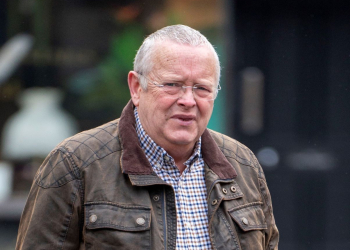 Man stabbed fellow guest in head with fork at Lakes hotel wedding reception