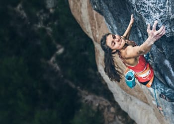 Reel Rock Film Tour brings night of adrenaline to Penrith