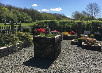 NuGen funding to bring railway garden back to life