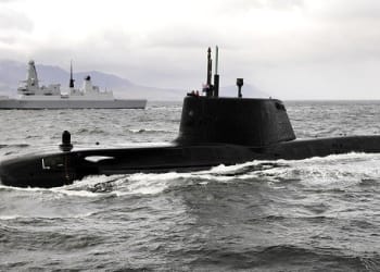 BAE Systems presses ahead with plans to recruit 800 apprentices