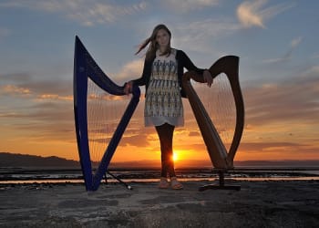 Rachel Newton at The Coronation Hall, Ulverston