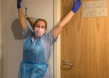 Home Care Covid Heroes Rewarded For Best Ever Client Survey Results