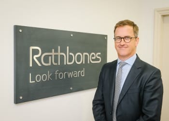 Words by the Water to host eminent BBC foreign correspondent with support from Rathbones Kendal