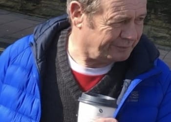 Aspatria man denies causing death by careless driving