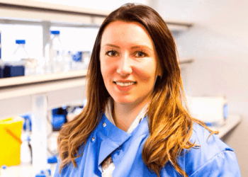 Sellafield’s Rebecca sets daily science challenges for children