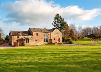 Former farm on market for £1.79 million
