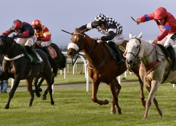 Championship Frontrunners go Head-to-Head at Carlisle