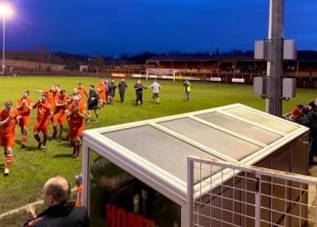 Fight To Save Workington AFC