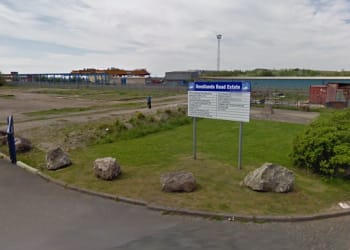 Executive agrees investment in Workington business accommodation