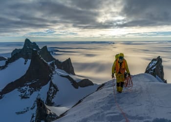 Reel Rock 13 brings epic adventure to Cumbria