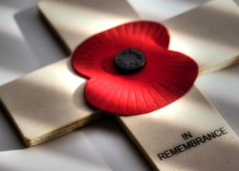 Allerdale residents urged to acknowledge Remembrance Day