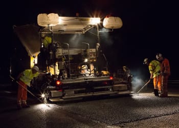 £100 million makeover for North West’s biggest roads