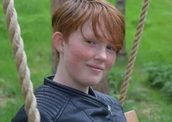Family pay tribute to ‘bright, caring and kind soul’