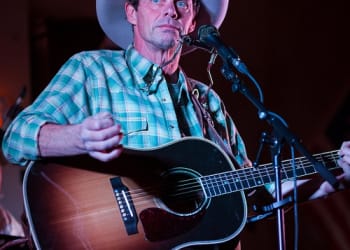 Rich Hall’s Hoedown