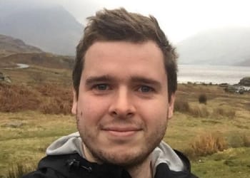 Missing Scafell Pike walker “lucky to have survived”