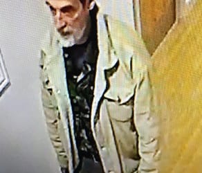 Airports on alert for missing York man who may be trying to travel to Australia