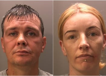 Workington drug addicts jailed for vicious attacks on troubled teen “left for dead”