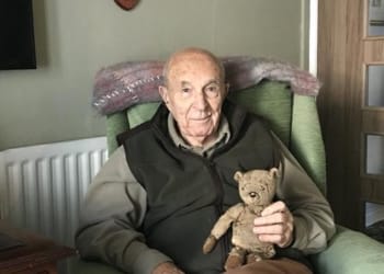 Penrith Town Council launches WW2 Community Memories Project