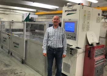 New machine set to revolutionise Staveley stone business