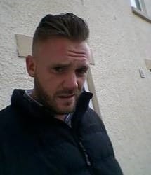Concern for missing Carlisle man