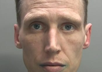 Prolific burglar who broke into Carlisle family’s home jailed for 37 months