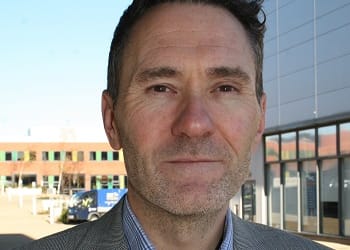 New Pro Vice Chancellor to work on achieving greater student success
