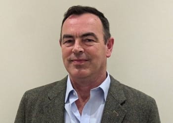 New Chair for Millom Town Board