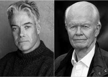 Leading West End and RSC actors bring one off performance to Cumbria