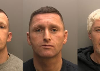 South Cumbria drugs supply gang locked up